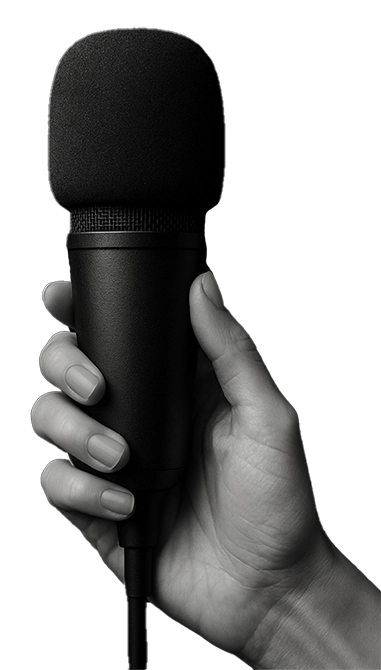 Microphone